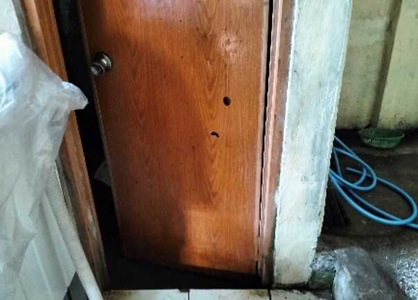 Foto Jamban/WC 0%